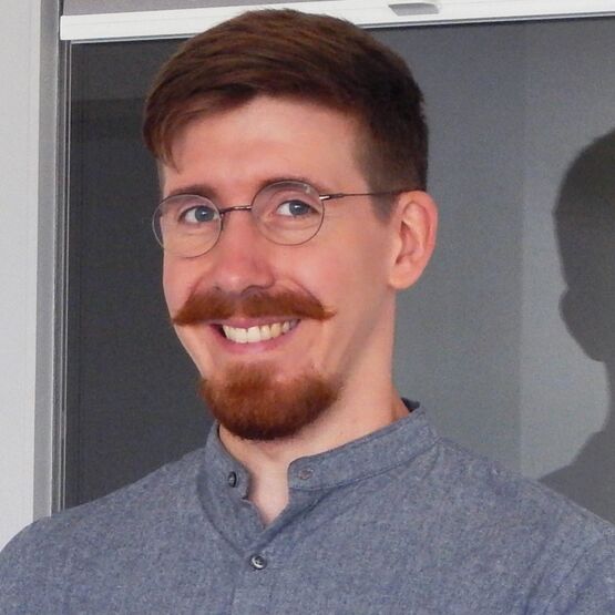 Ein Bild von Florian