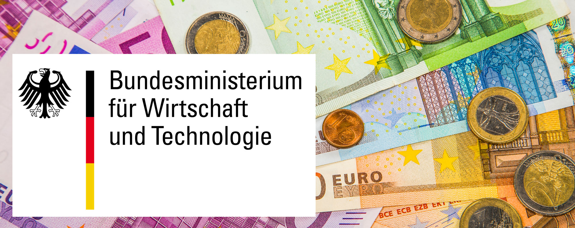 bundesministerium für wirtschaft und technologie